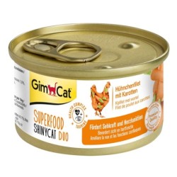 GimCat Superfood ShinyCat...