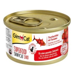 GimCat Superfood ShinyCat...