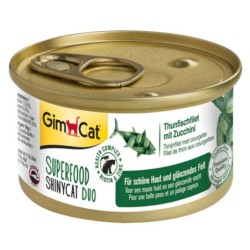 GimCat Superfood ShinyCat...