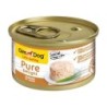 GimDog Little Darling Pure Delight Hühnchen 12x85g