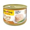 GimDog Little Darling Pure Delight Hühnchen 12x150g