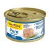 GimDog Little Darling Pure Delight Thunfisch 12x85g