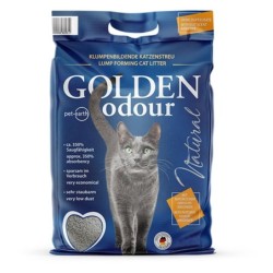 Golden Odour Natural...