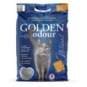 Golden Odour Natural Katzenstreu ohne Duftzusatz 14kg