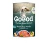 Goood Adult Nachhaltige Forelle 12x400g