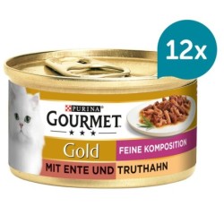 GOURMET Gold Feine...