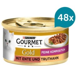 GOURMET Gold Feine...