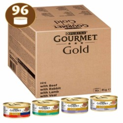 GOURMET Gold Feine Pastete...