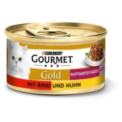 GOURMET Gold Raffiniertes...