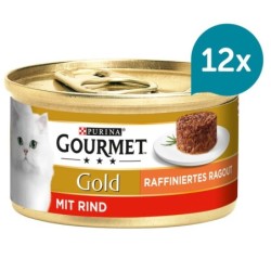 GOURMET Gold Raffiniertes...