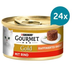 GOURMET Gold Raffiniertes...