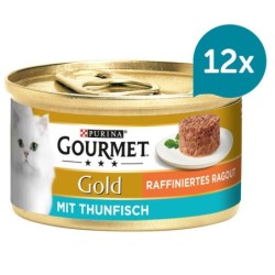 GOURMET Gold Raffiniertes...