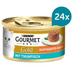 GOURMET Gold Raffiniertes...