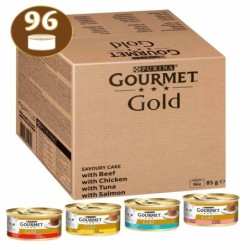 GOURMET Gold Raffiniertes...