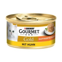 GOURMET Gold Raffiniertes...