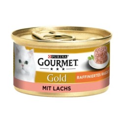 GOURMET Gold Raffiniertes...