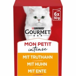 GOURMET Mon Petit Intense...