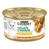 GOURMET Nature's Creations in Gelee naturbelassen Truthahn 12x85g