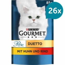 GOURMET Perle Duetto mit...