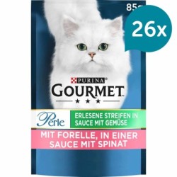 GOURMET Perle Erlesene...