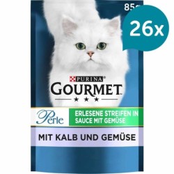 GOURMET Perle Erlesene...