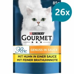 GOURMET Perle Genuss in...