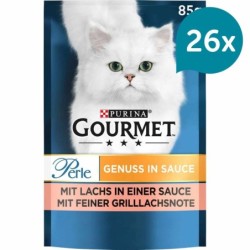 GOURMET Perle Genuss in...