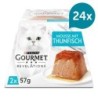 GOURMET Revelations Mousse in Sauce mit Thunfisch 24x2x57g