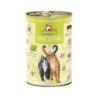 GranataPet Katze - Delicatessen Dose Fasan / Kaninchen 6x400g