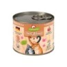 GranataPet Katze - Delicatessen Dose Truthahn / Fasan 6x200g