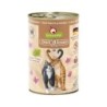 GranataPet Katze - Delicatessen Dose Truthahn / Fasan 6x400g