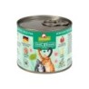 GranataPet Katze - Delicatessen Dose Wild PUR 6x200g