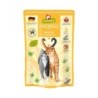 GranataPet Katze - Delicatessen Pouch Huhn PUR 6x85g