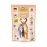 GranataPet Katze - Delicatessen Pouch Kalb PUR 6x85g