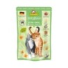 GranataPet Katze - Delicatessen Pouch Kitten Geflügel 6x85g