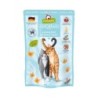 GranataPet Katze - Delicatessen Pouch Lachs / Pute 6x85g