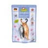 GranataPet Katze - Delicatessen Pouch Thunfisch / Ente 6x85g