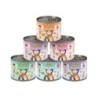 GranataPet Katze - Multipack 1 DeliCatessen 6x200g