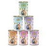 GranataPet Katze - Multipack 1 DeliCatessen 12x400g