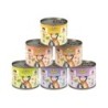 GranataPet Katze - Multipack 3 DeliCatessen ohne Fisch 12x200g