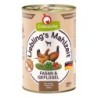 GranataPet Liebling's Mahlzeit Fasan und Geflügel 6x400g