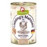 GranataPet Liebling's Mahlzeit Geflügel PUR 6x400g