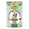 Granatapet Liebling´s Mahlzeit Kalb / Lamm 6x400g