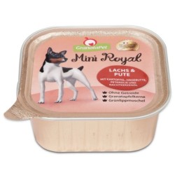 GranataPet Mini Royal Lachs...