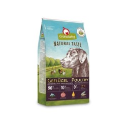 GranataPet Natural Taste...