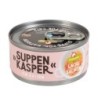 GranataPet Suppenkasper Lachs 12x70g