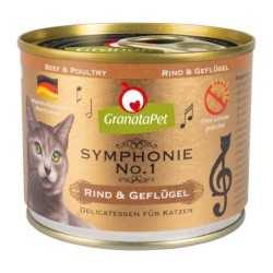 GranataPet Symphonie No. 1...