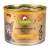 GranataPet Symphonie No. 7 Huhn / Fisch 6x200g