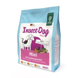 Green Petfood InsectDog...