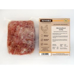 Nivoba Hähnchenfleisch...